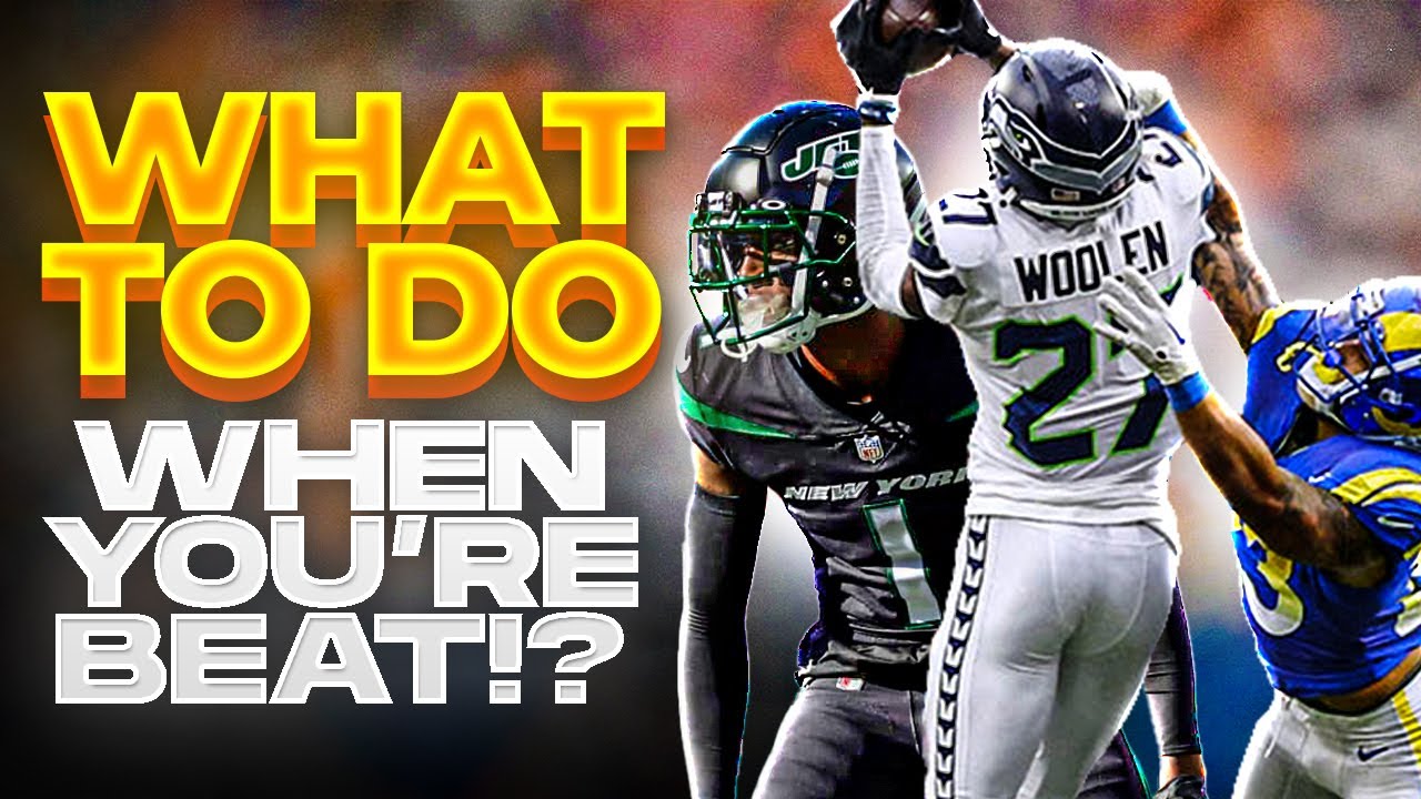 Team Eyeland DB Tips & Tricks What to do when you're beat!?