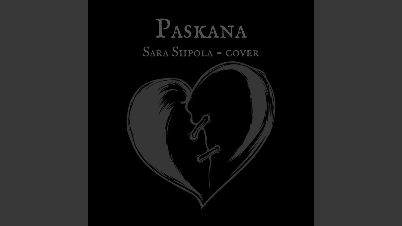 Paskana