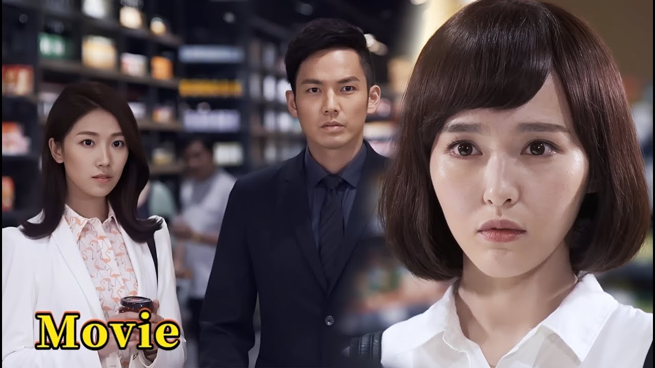 【Movie】美女攝影師與老情人在超市偶遇，怎料他身邊竟站著當年的心機女！！🍉何以笙簫默 My Sunshine  #鍾漢良 #唐嫣 #羅雲熙