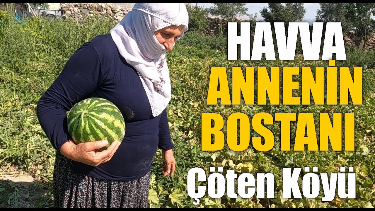 Çöten Köyü