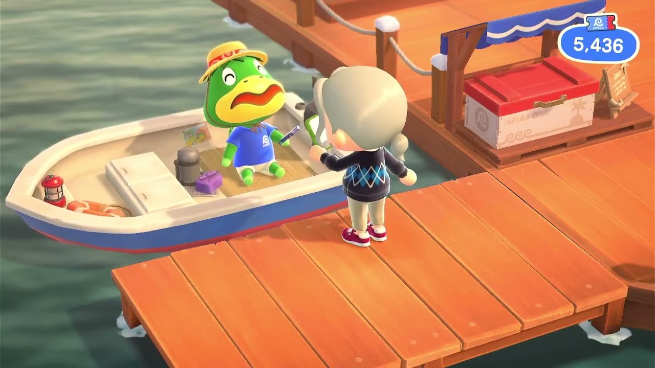 Let’s play  ACNH【あつ森】All coconut`s wood