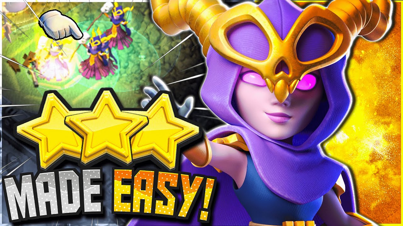 BEST TH12 CWL Attack Strategy YOU will EVER Learn! (Clash of Clans)