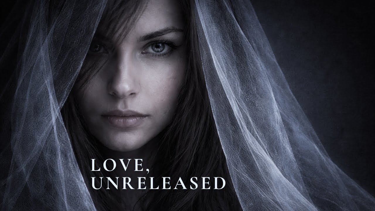 This Dark Ethereal Song Will Give You the Weight of Unreleased Love | The Weight Between Us