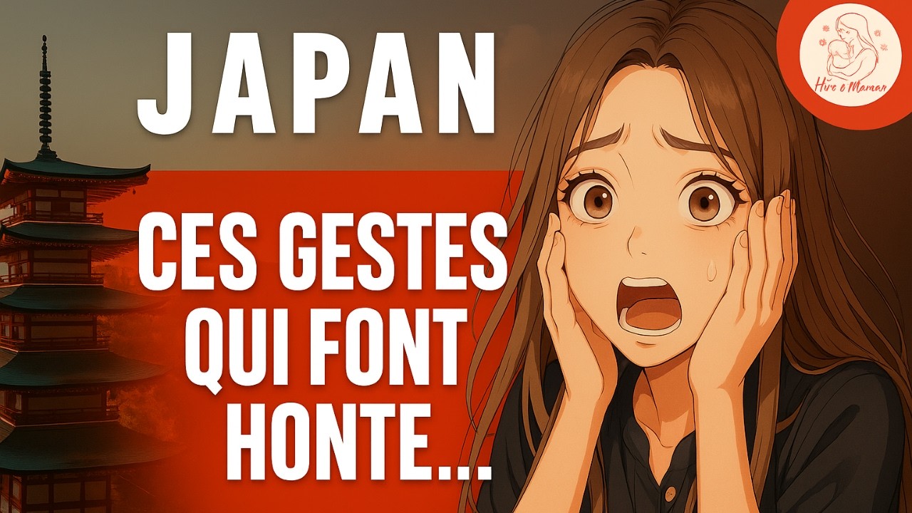 👉 Ces gestes qui font honte… Le Japon en a assez!