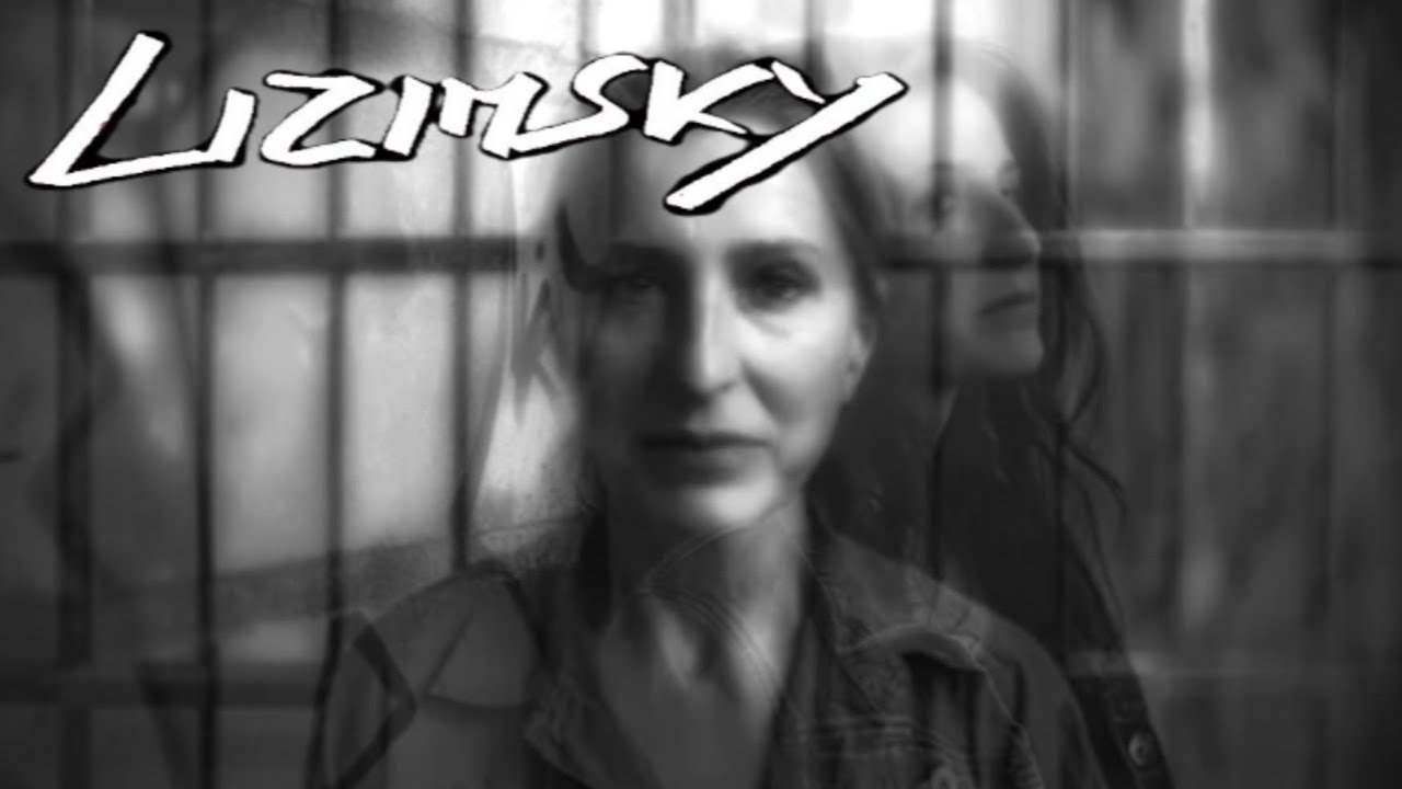 Lizinsky - Lost Woman
