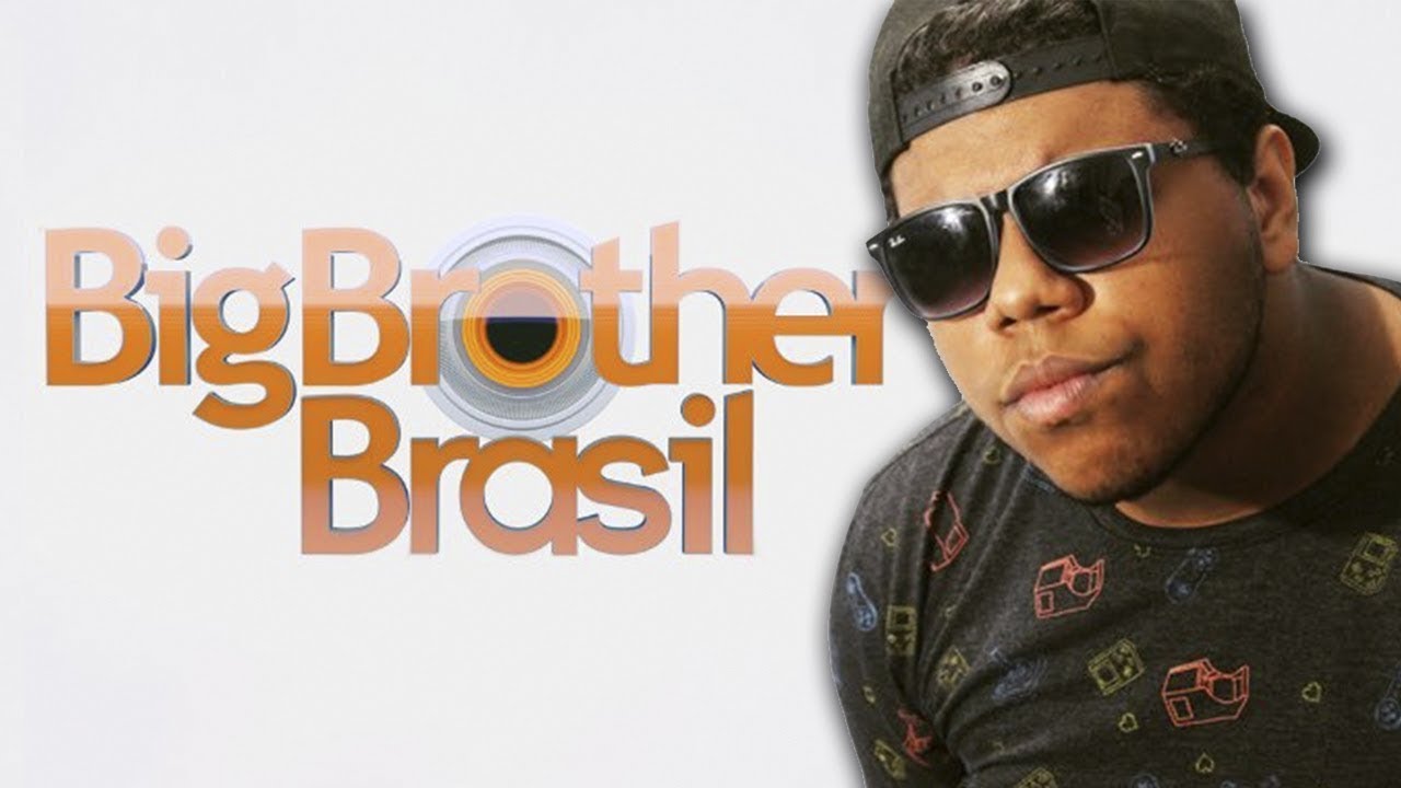 GTA V - O CAIO VAI PRO BBB19