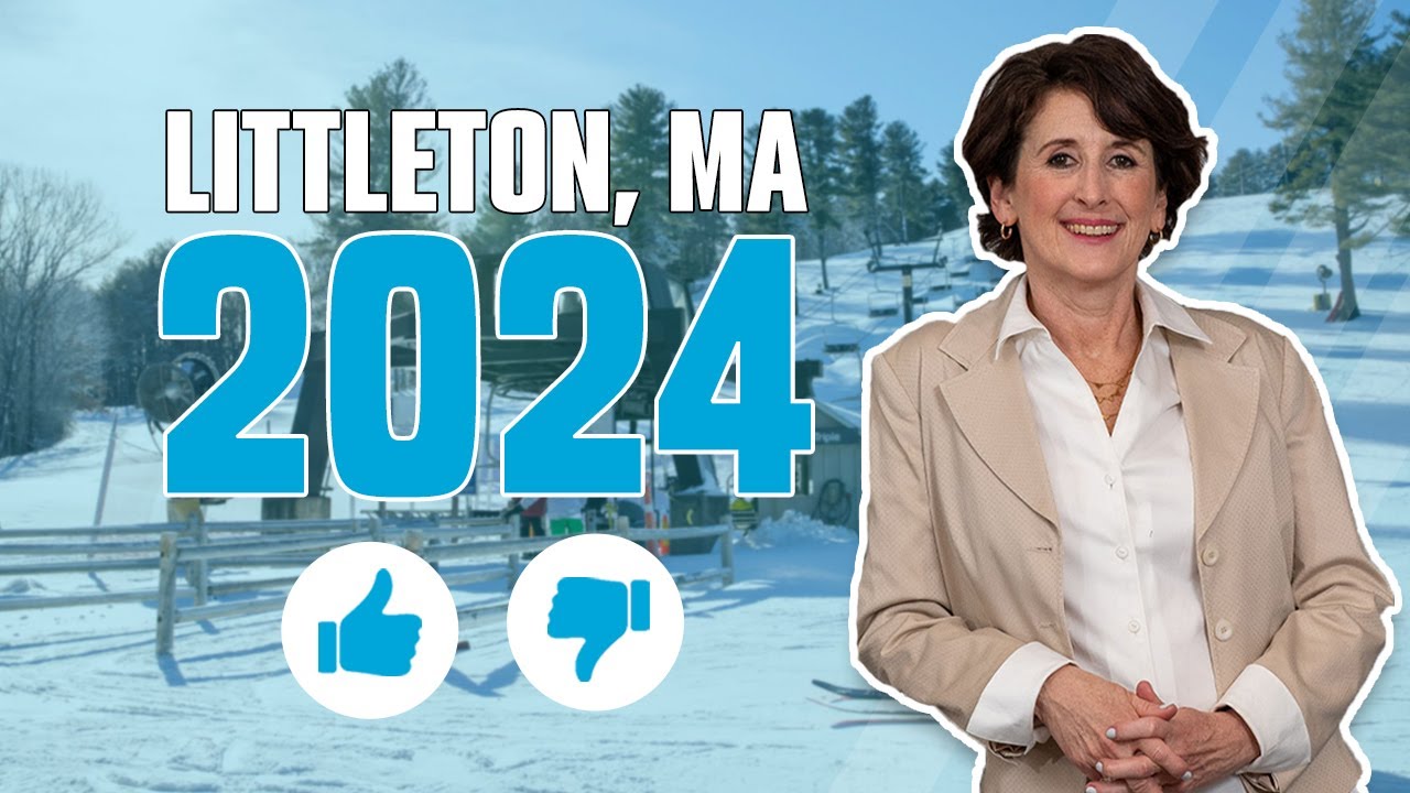 Everything To Know About Living in Littleton, MA for 2024