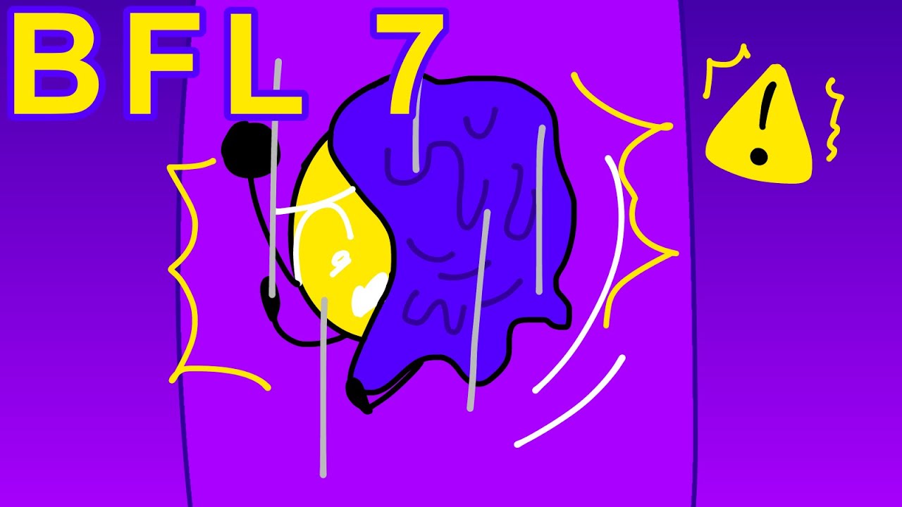 BFL 7: Bnnuy