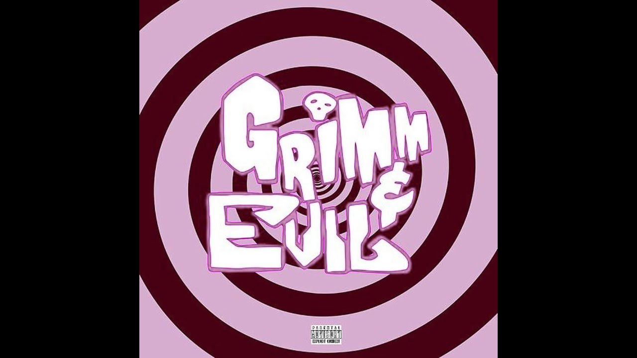 GRIMM Doza - My Angle (ft. Nickelus F) [INSTRUMENTAL]