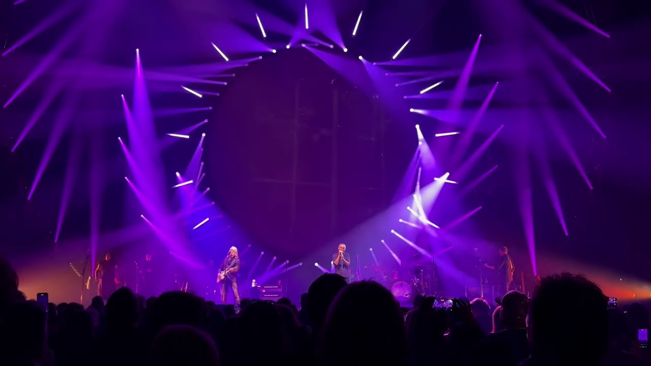 Tears For Fears Live Fontainebleau, Las Vegas 10.22.25 (super cut)