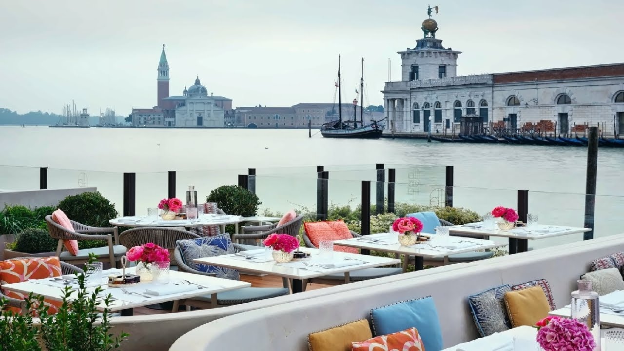 St  Regis Venice Italy