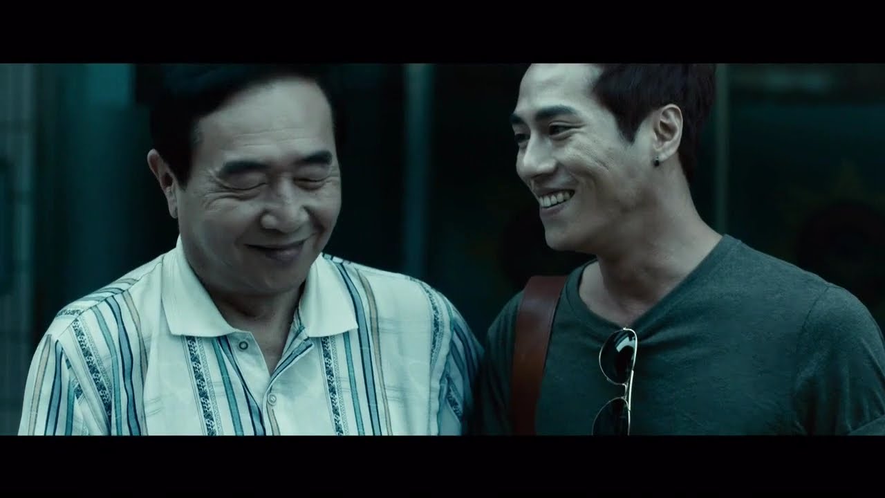 目击者之追凶(1:29:04 - 1:29:52) Who Killed Cock Robin