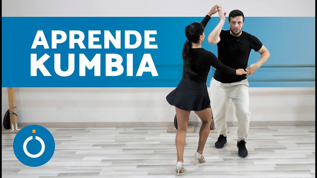 CONSEJOS para BAILAR CUMBIA 💯Aprende a Bailar Cumbia en Casa