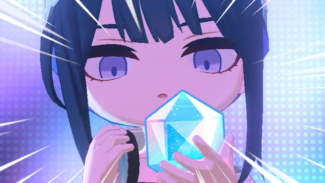 [Blue Archive] Saori (Swimsuit) GACHA.EXE