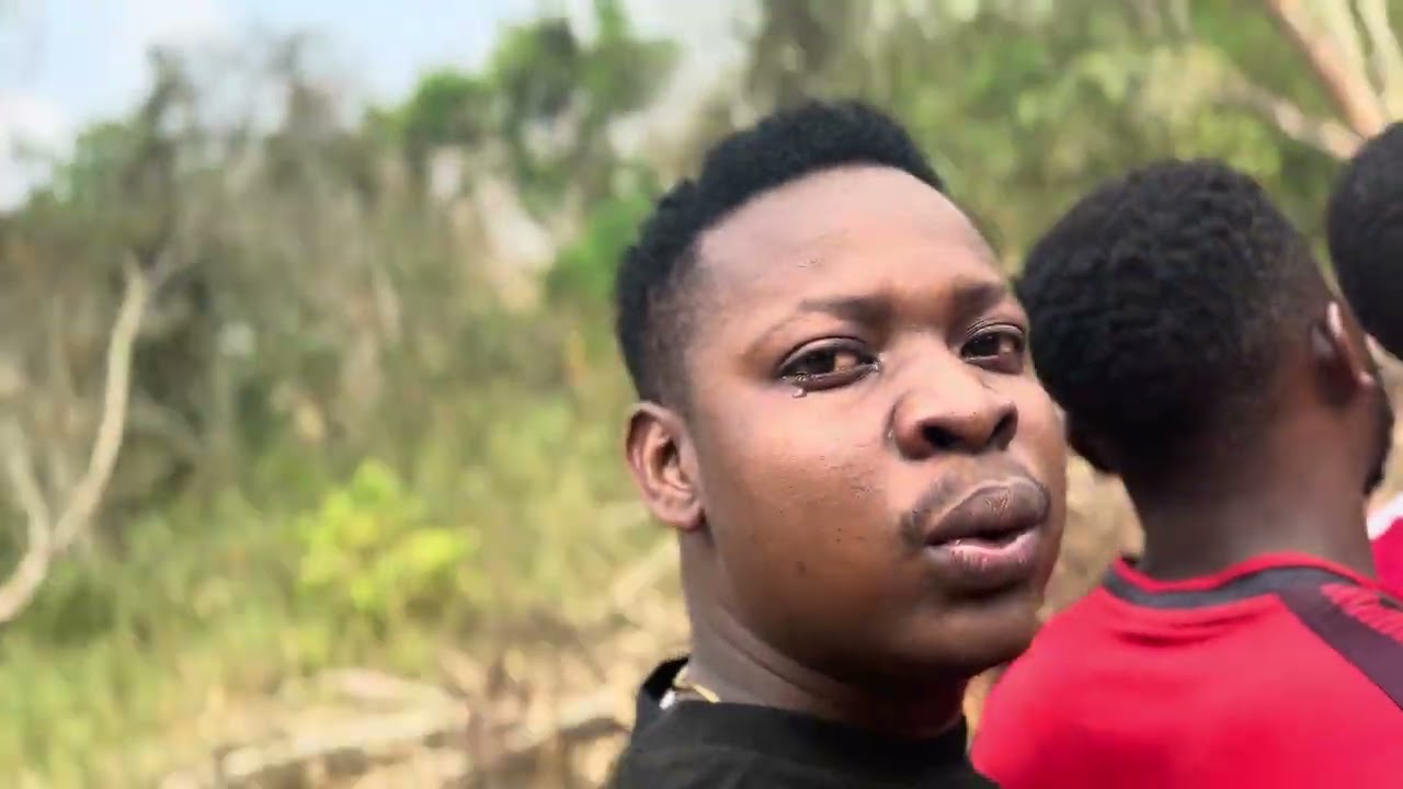 Penda-Mboko road (Corner water 6 march 2026)