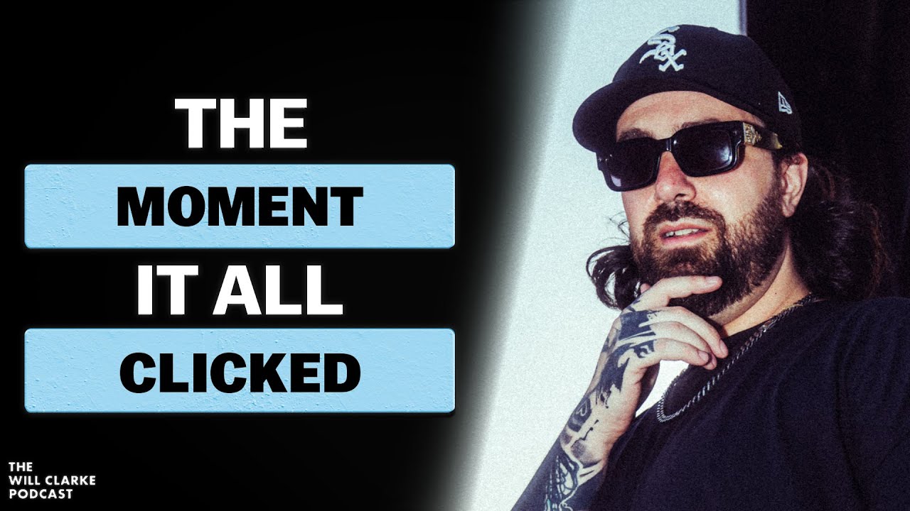 HNTR on Reinvention, the Stephanie Remix, & Building a Career That Lasts