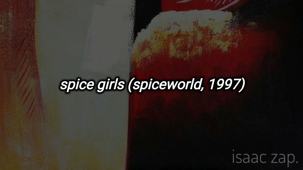 spice girls - denying (subtitulada al espa&ntilde;ol)