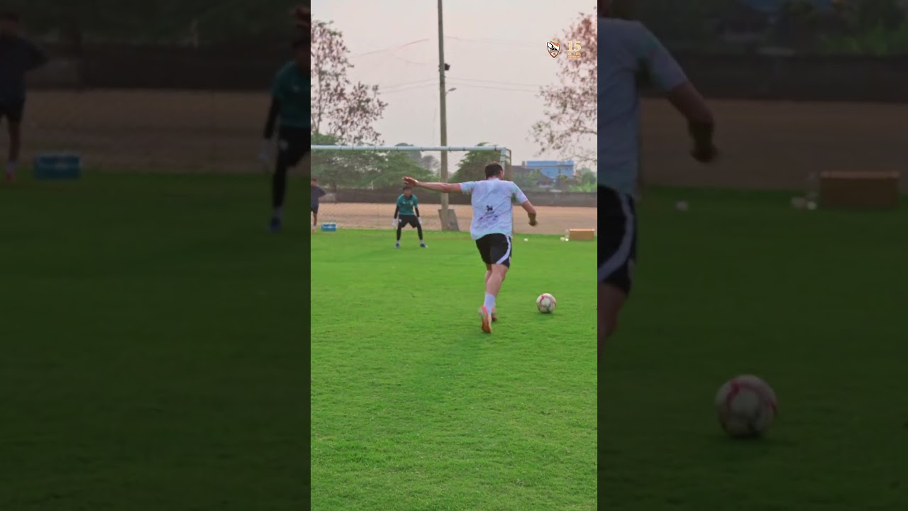 Full power ☠ #football #crutd