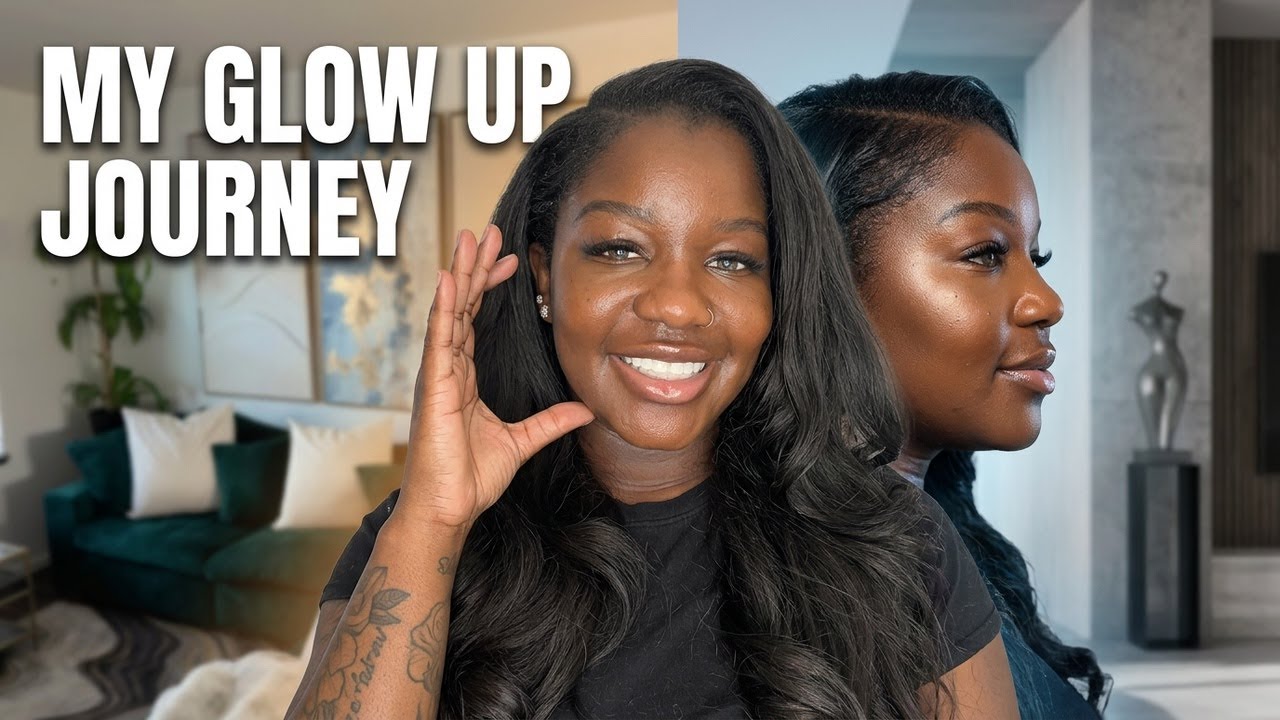 Life Lately... Facial Balancing + Fillers | Home Refresh #glowuptips