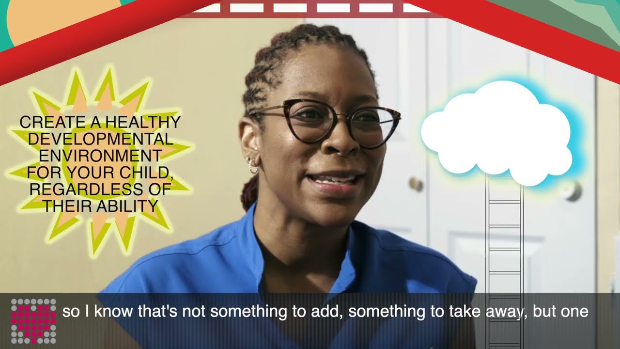 It Starts At Home - Ep 2 Dr  Windsor Environmental Factors