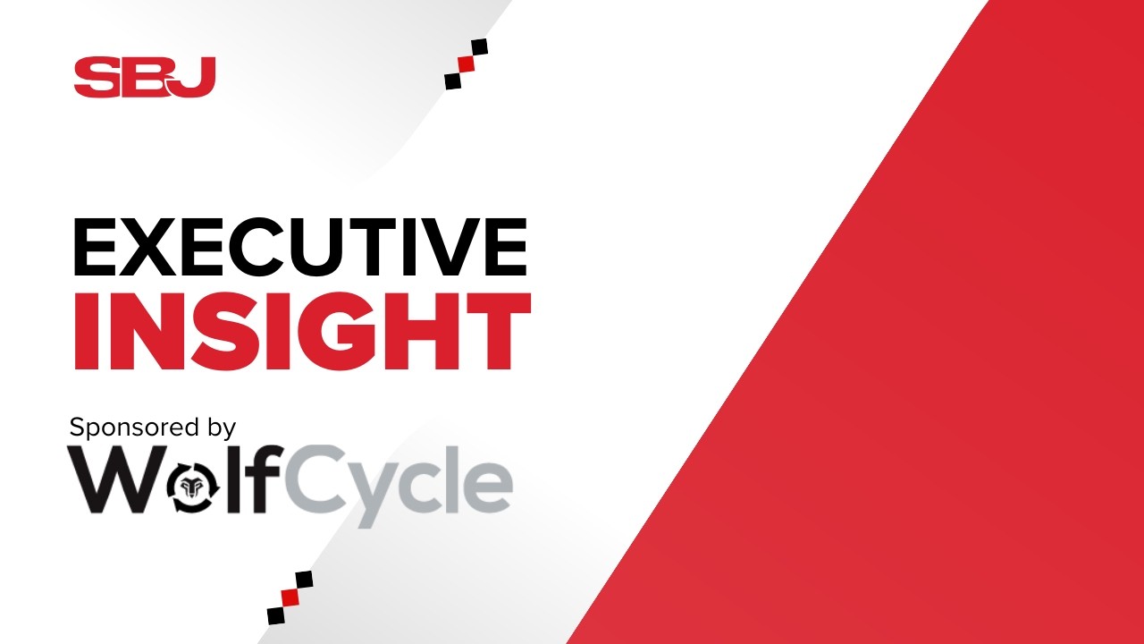 Аналитический обзор SBJ Executive Insight: Wolfcycle