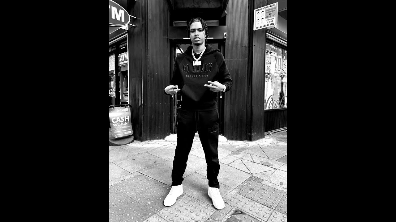 [FREE] Nemzzz x Hoodtrap Type Beat - 