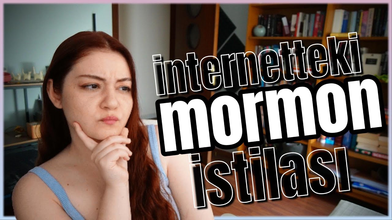 mormon