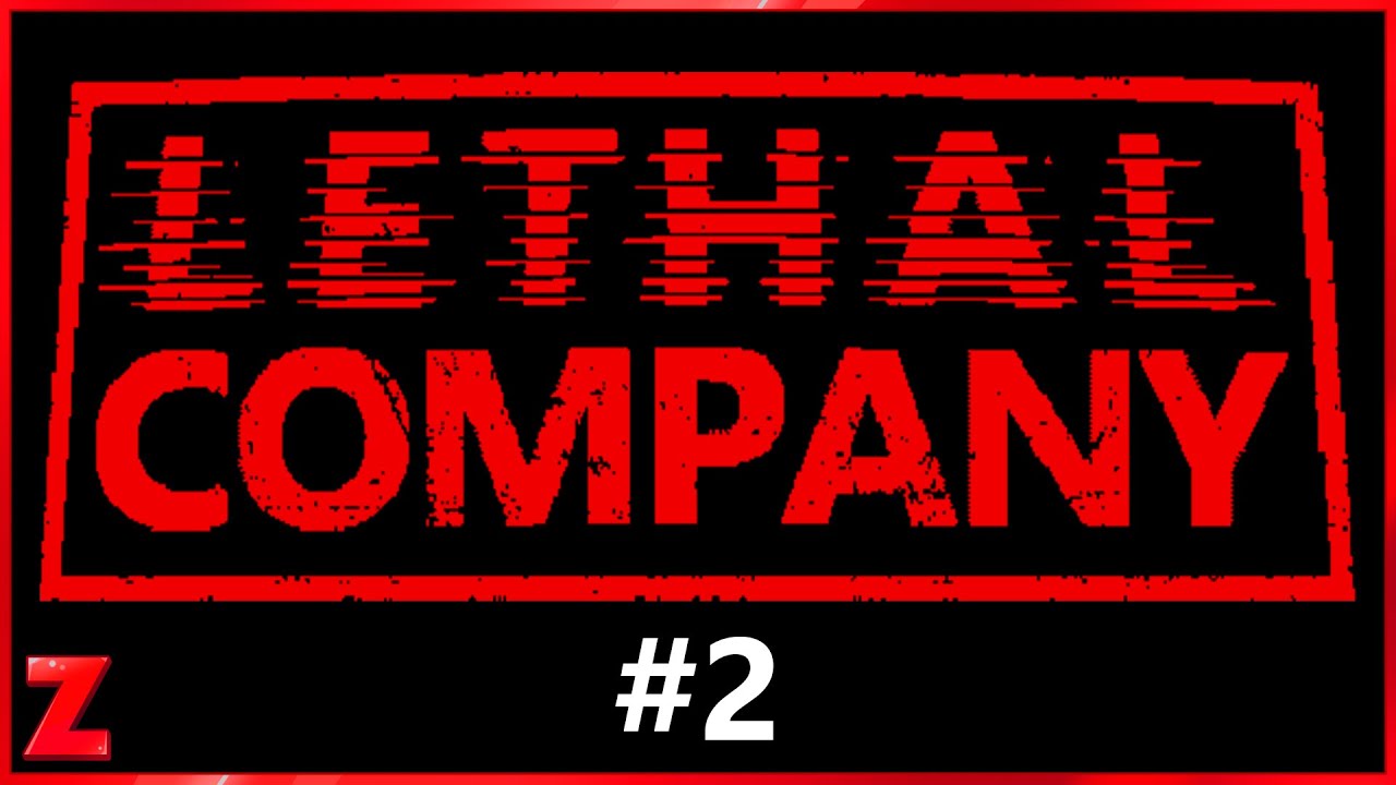 Another Big Lethal Company Stream