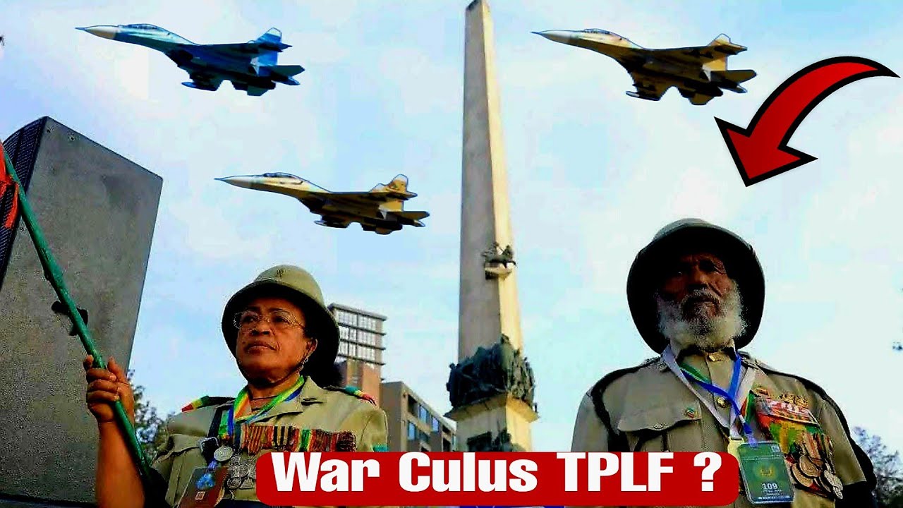 DAG_ XOGTA TPLF OO QABSANAYSA ETHIOPIA IYO WAR BIXINO CAALAMI AH OO LASHAACIYAY NEWS
