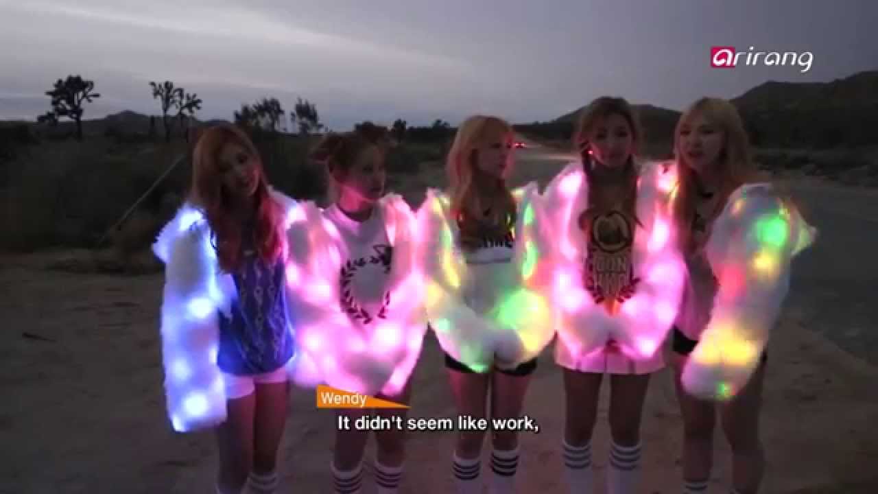 Pops in Seoul－Red Velvet (Ice Cream Cake) 

레드벨벳 (Ice Cream Cake)