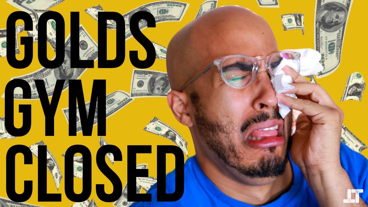 Golds Gym Declares Bankruptcy | chapter 11 bankruptcy | Economy