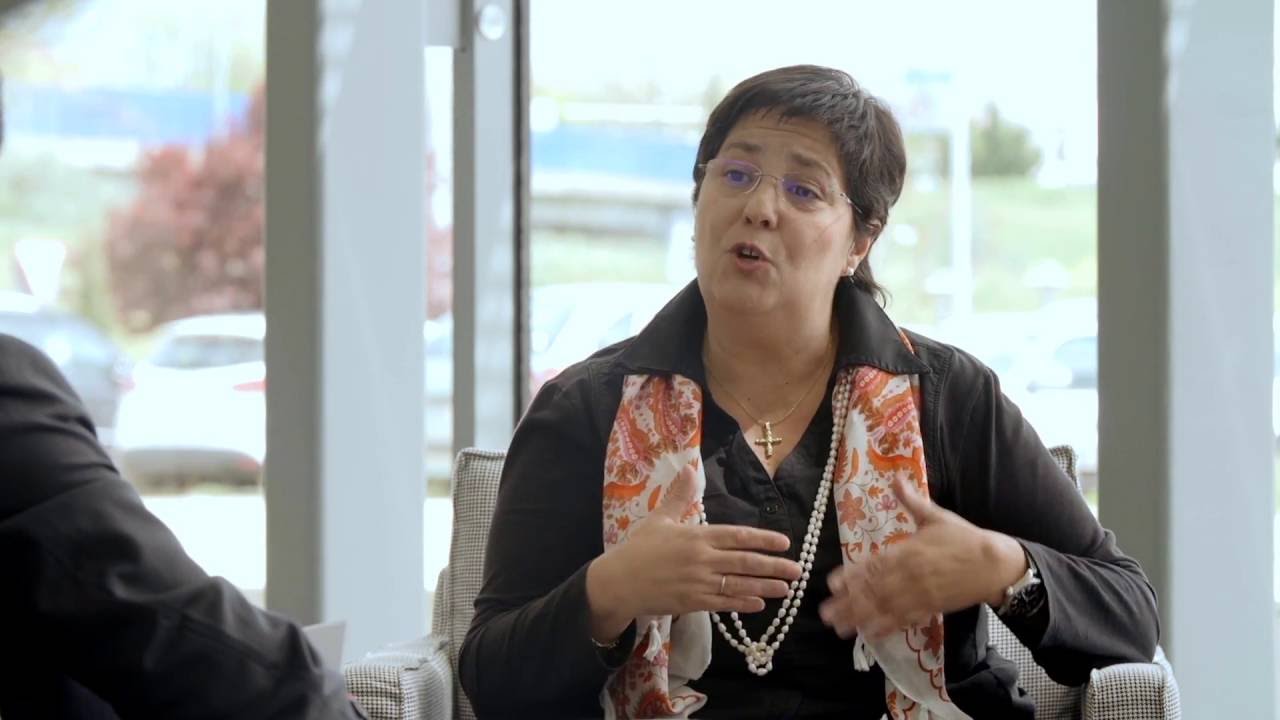 Inteligencia Artificial. Problema u oportunidad para el sector jurídico empresarial.