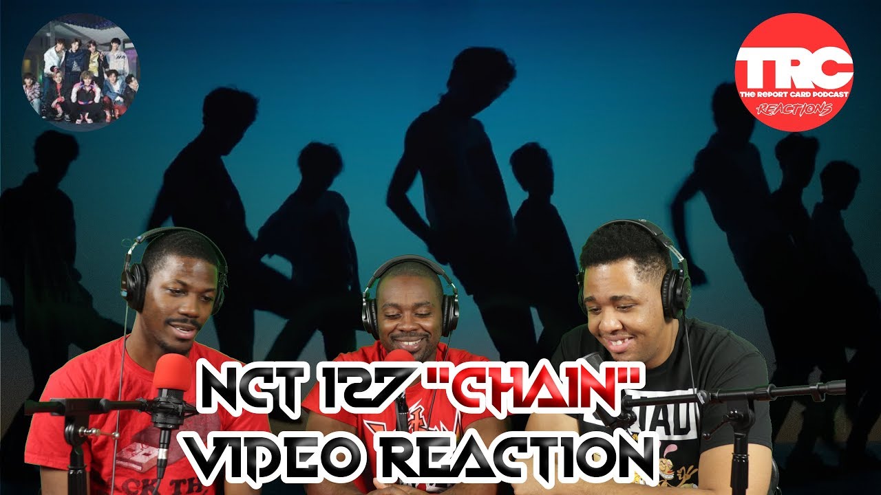 NCT 127 