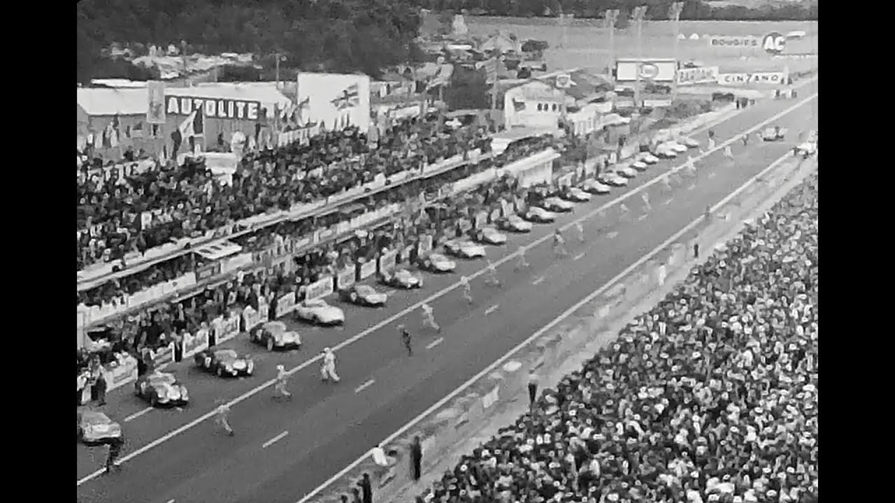 Les 24 Heures du Mans 1966 ( Renault )