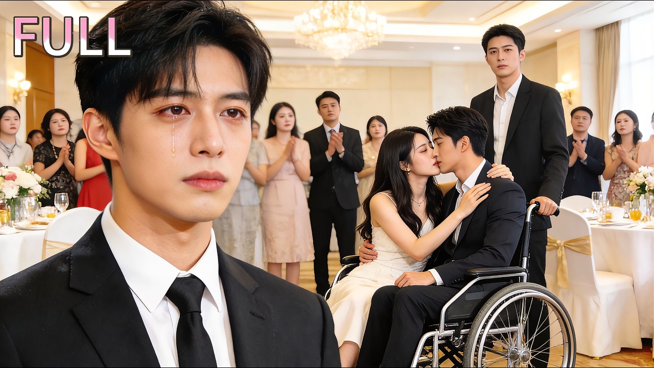 결혼 3주년, 그녀는 절뚝이는 죽마고우를 위해 나를 버렸다. 그런데 내가 기억을 잃자, 그녀는 미친 듯이 울었다!