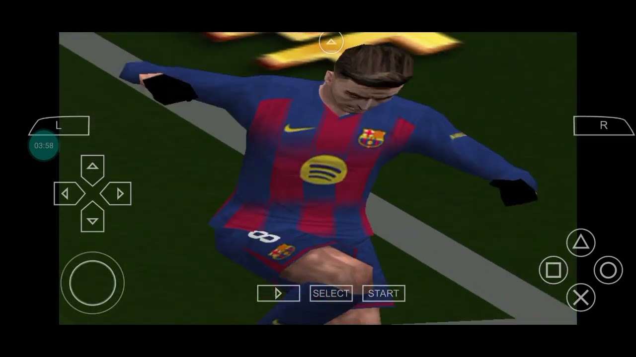 Manchester United e Barcelona no bomba patch 2026 o novo bomba patch lançou 2026 atualizado de graça
