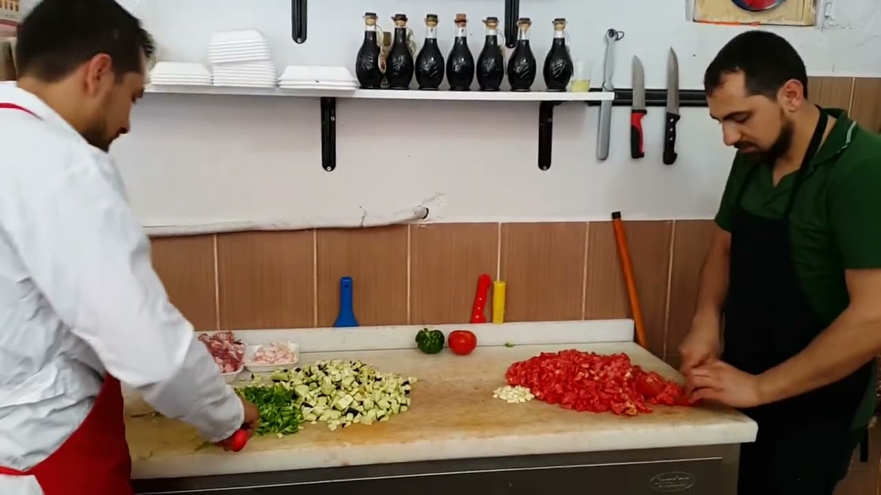 Besni Tavası Nası Yapılır ?