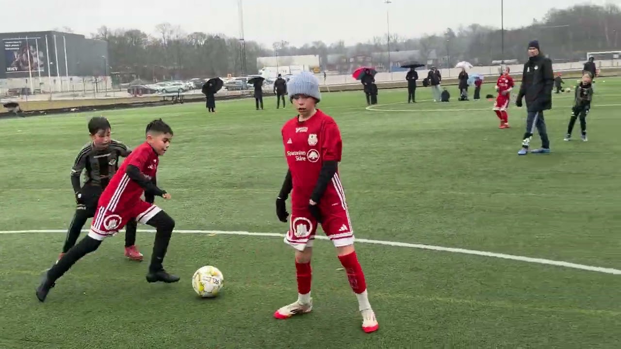 KIA - Åhus Horna BK (Part 4)