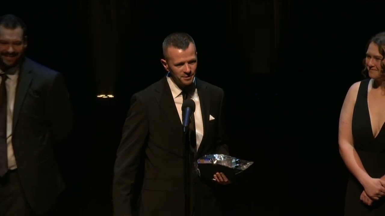 2025 Conexus Indiana Manufacturing Innovation Award Winners - Arcamed