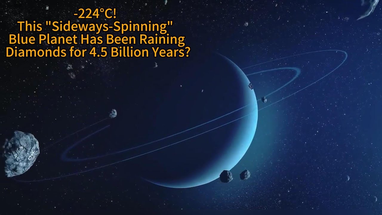 -224&deg;C! This 