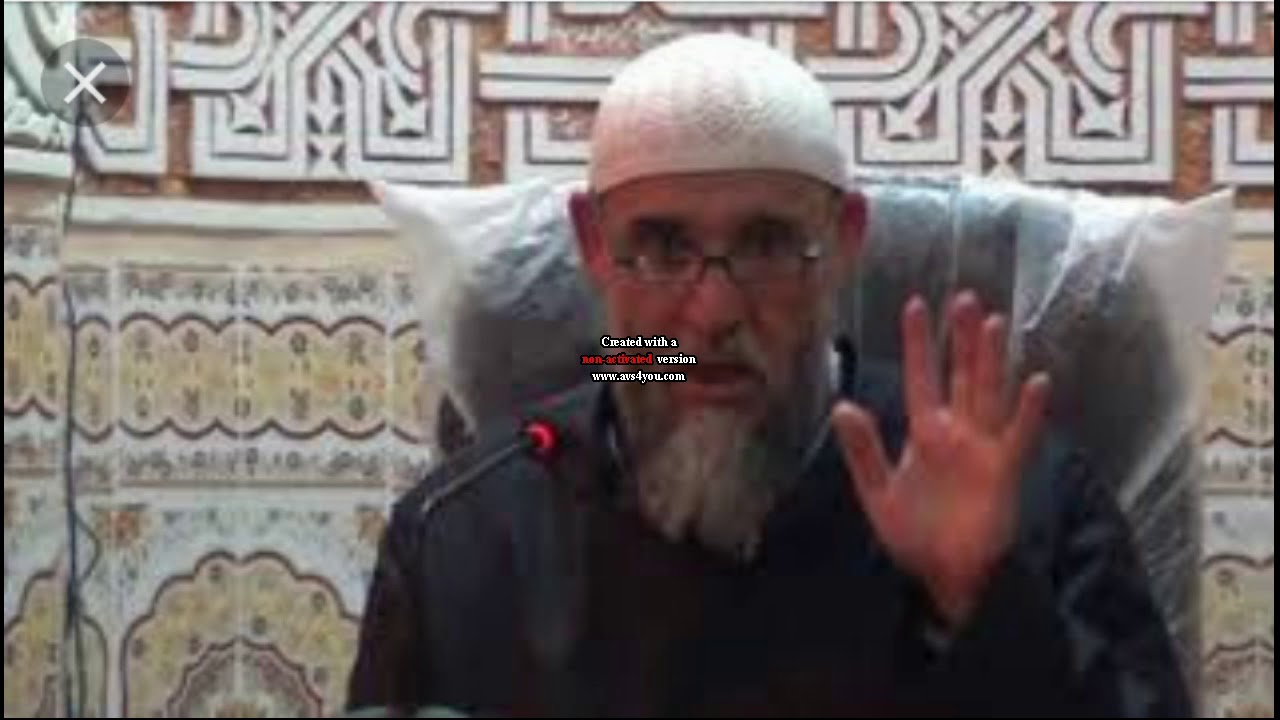 الشيخ محمد قورين - تزكية القلوب والعقول