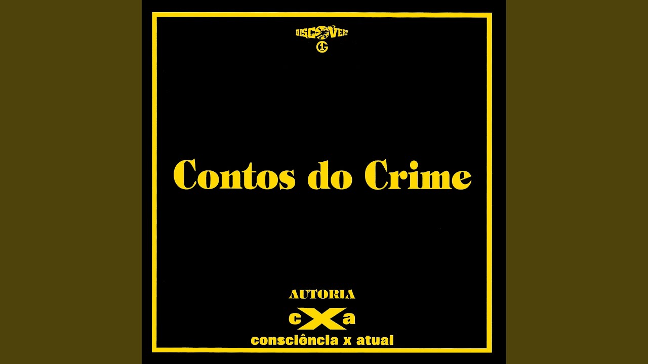 Contos do Crime