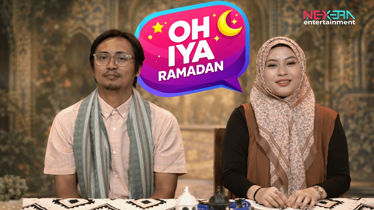 JANGAN CUMA SCROLL TERUS❗ CEPETAN PERDALAM PENGETAHUAN ISLAM KALIAN BARENG KITA❗ | OH IYA