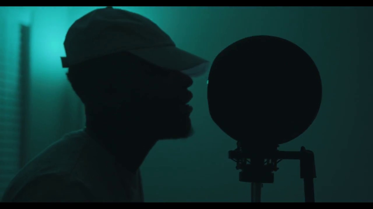 GUY VERSION OF SZA  | THE Weekend (MALE COVER