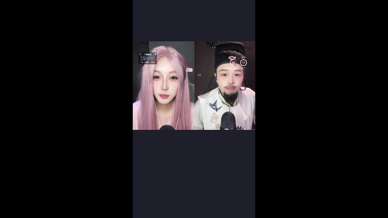 ASMR Double Mic / Layered Sounds 👯 双麦克风/声音叠加 | 重ね録り | 레이어드 사운드 | Multi-Layered 2026-01-24 