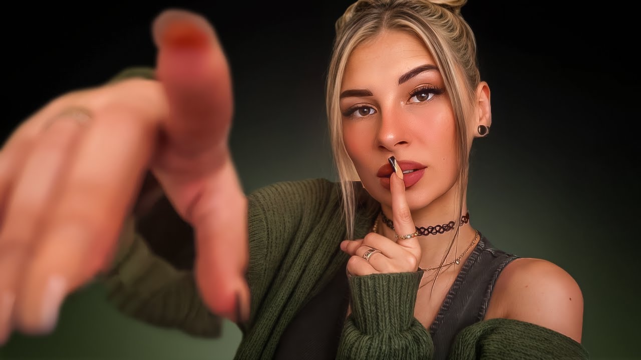 Your FAVORITE ASMR Triggers (No Talking) 😴🌙💤