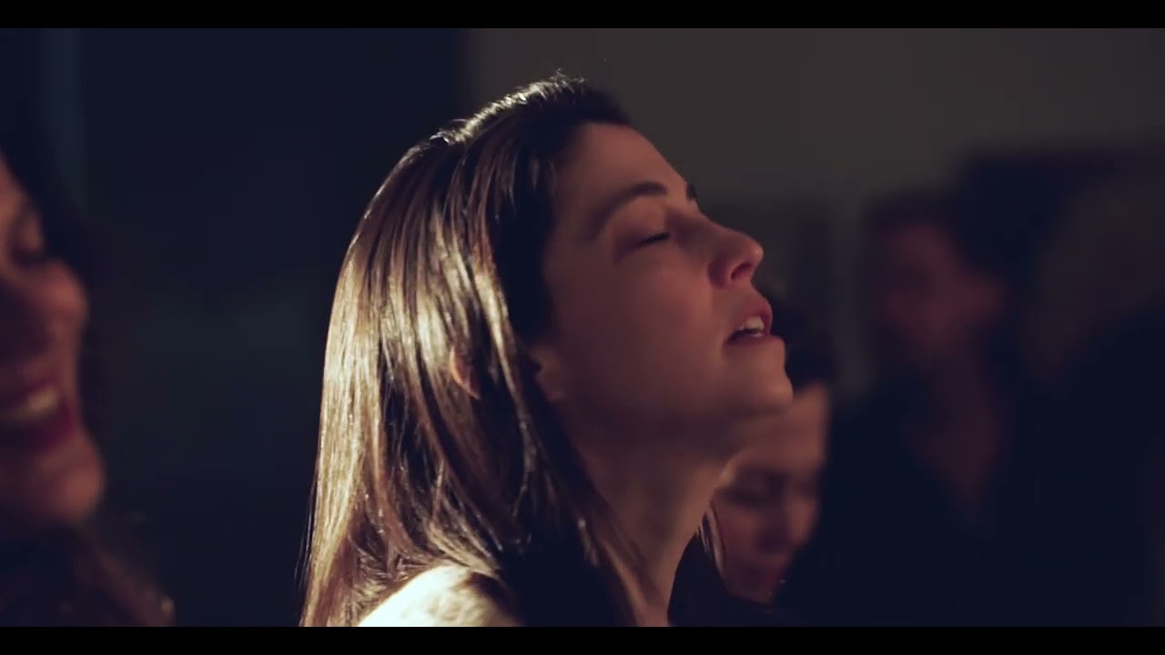 מור היקרי- הופעה חיה - ALL I NEED IS LOVE