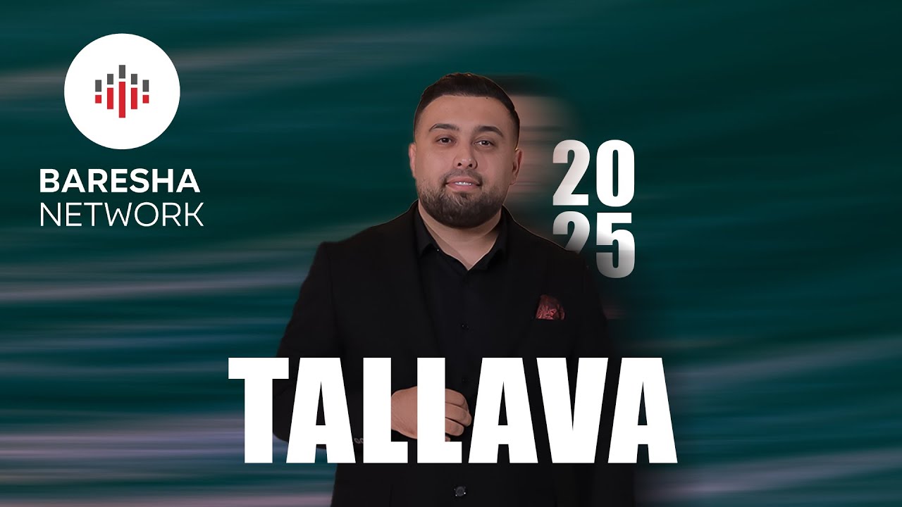 ANTON DELIJA - TALLAVA #2025