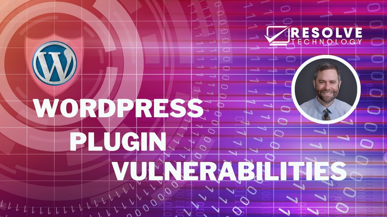 WordPress Plugin Vulnerabilities
