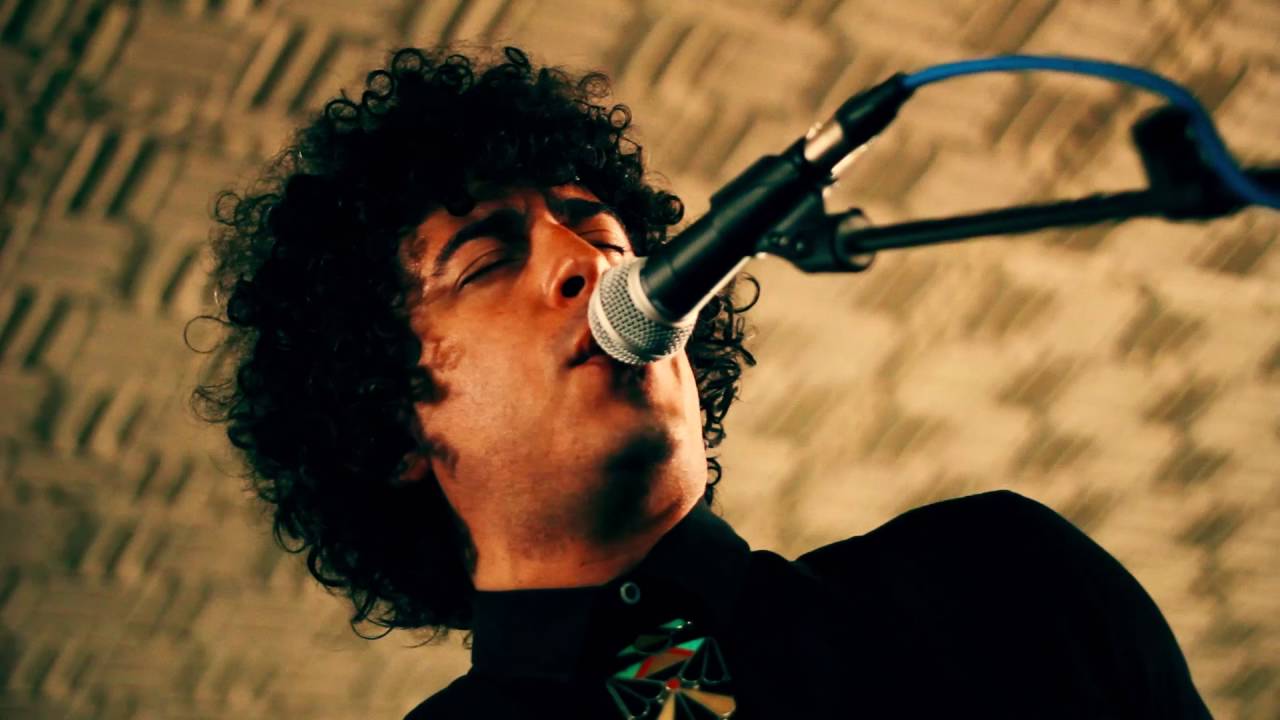 XIXA  - Vampiro + Nena Linda // ZikNation Live Session